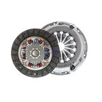 DEBRİYAJ SETİ 1.9 DDIS 06- SUZUKI GRAND VITARA AIS KS-050R