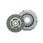 DEBRİYAJ SETİ 1.6 09- TOYOTA AURIS AIS KT-360RB