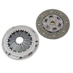 DEBRİYAJ SETİ 1.2 11- NISSAN MICRA AIS KN-219R