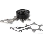 DEVİRDAİM 1.33 09- TOYOTA COROLLA AIS WPT-181