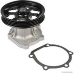 DEVİRDAİM KASNAKLI 1.3 97-99 TOYOTA COROLLA AIS WPT-006