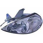 FAR SAĞ 01-02 KIA RIO DEPO 0K30A51030C