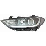 FAR SAĞ 15- HYUNDAI ELANTRA DEPO 92102F2000