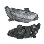 FAR SAĞ 17- HONDA CIVIC DEPO 33100-TED-P11