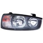 FAR SOL 02-03 HYUNDAI ELANTRA DEPO 921012D110