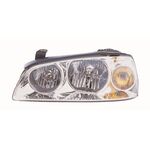 FAR SOL 04-06 HYUNDAI ELANTRA DEPO 921032D520