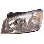 FAR SOL 05-06 KIA CERATO DEPO 921012F210