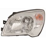 FAR SOL 09- KIA SPORTAGE DEPO 921011F521