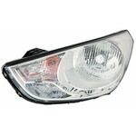 FAR SOL 10- HYUNDAI TUCSON DEPO 921012S020