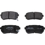 FREN BALATASI ARKA 06- HYUNDAI ACCENT ERA BSG 583021GA00