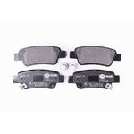 FREN BALATASI ARKA 07- HONDA CRV BSG 43022-SWW-G02