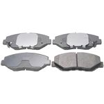 FREN BALATASI ÖN 02-06 HONDA CRV BSG 45022-S9A-E50