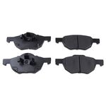 FREN BALATASI ÖN 03-07 HONDA ACCORD BSG 45022-SEA-E01