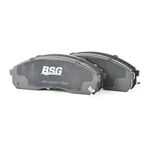 FREN BALATASI ÖN 04-12 HYUNDAI H100 BSG 581014FA00