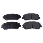 FREN BALATASI ÖN 14- NISSAN QASHQAI BSG D1060-4EA0A