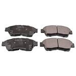 FREN BALATASI ÖN 93-01 TOYOTA COROLLA BSG 04465-YZZAB