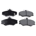 FREN BALATASI ÖN 93-08 HYUNDAI H100 BSG 581014BA00