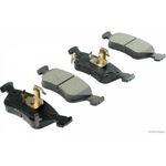 FREN BALATASI ÖN 97-00 TOYOTA AVENSIS BSG 04465-05110