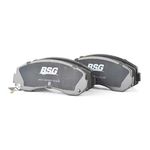 FREN BALATASI ÖN 97- KIA BONGO BSG 0K60B3328Z