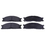 FREN BALATASI ÖN 98-01 NISSAN PICKUP BSG 41060-2S790