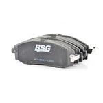 FREN BALATASI ÖN 98-02 HYUNDAI STAREX BSG 581014AA00