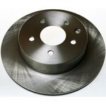 FREN DİSKİ ARKA 01-06 NISSAN XTRAIL BSG 43206-8H701