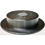 FREN DİSKİ ARKA 02-06 TOYOTA COROLLA BSG 42431-02070