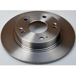 FREN DİSKİ ARKA 06-16 HONDA CIVIC BSG 42510-SNA-A00