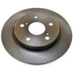 FREN DİSKİ ARKA 07-12 TOYOTA COROLLA BSG 42431-12280