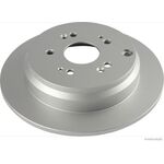 FREN DİSKİ ARKA 07- HONDA CRV BSG 42510-SWW-G01