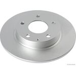 FREN DİSKİ ARKA 14- MAZDA 3 BSG BJS7-26-251B