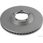 FREN DİSKİ ÖN 02-06 HYUNDAI H100 BSG 517124F000