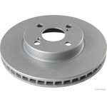 FREN DİSKİ ÖN 02-06 TOYOTA COROLLA BSG 43512-02070