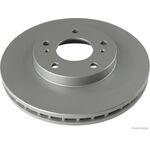 FREN DİSKİ ÖN 02-07 NISSAN PRIMERA BSG 40206-4U107