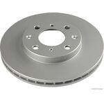 FREN DİSKİ ÖN 02-08 HONDA JAZZ BSG 45251-SAA-G11