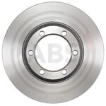 FREN DİSKİ ÖN 02-11 ISUZU DMAX BSG 8-97308-868-0