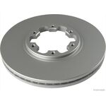 FREN DİSKİ ÖN 02-15 NISSAN PICKUP BSG 40206-1W600