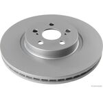 FREN DİSKİ ÖN 03-08 TOYOTA AVENSIS BSG 43512-05050