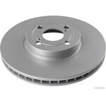 FREN DİSKİ ÖN 04-06 TOYOTA COROLLA BSG 43512-02080