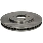 FREN DİSKİ ÖN 05-15 NISSAN NAVARA BSG 40206-EB300