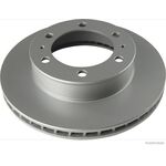 FREN DİSKİ ÖN 06-15 TOYOTA HILUX BSG 43512-0K070