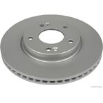 FREN DİSKİ ÖN 12- HYUNDAI i30 BSG 51712A6000