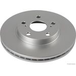 FREN DİSKİ ÖN 13- TOYOTA COROLLA BSG 43512-02330