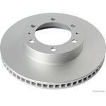 FREN DİSKİ ÖN 15- TOYOTA HILUX BSG 43512-0K090