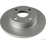 FREN DİSKİ ÖN 88-91 TOYOTA COROLLA BSG 43512-12230