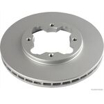 FREN DİSKİ ÖN 90-93 HONDA ACCORD BSG 45251-SM4-010