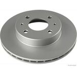 FREN DİSKİ ÖN 90-95 NISSAN SUNNY BSG 40206-60Y01