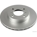 FREN DİSKİ ÖN 96-98 MITSUBISHI CARISMA BSG MB950922