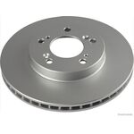 FREN DİSKİ ÖN 97-01 HONDA CRV BSG 45251-SP0-000