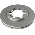 FREN DİSKİ ÖN 97-01 NISSAN PICKUP BSG 40206-31G01